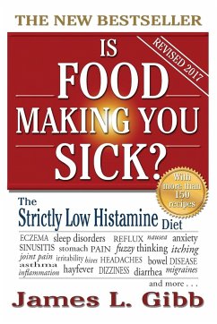 Is Food Making You Sick? - Gibb, James L.