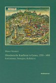 Oberdeutsche Kaufleute in Genua 1350-1490