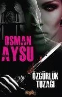 Cover Özgürlük Tuzagi