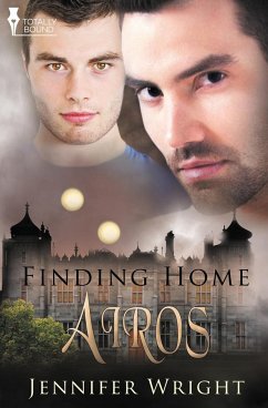 Finding Home - Wright, Jennifer