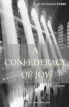 A Confederacy of Joy - Perre, Juan-Paolo