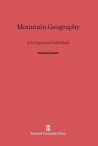 Mountain Geography