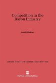 Competition in the Rayon Industry
