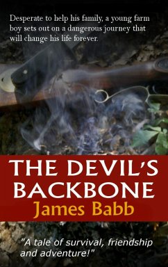 The Devil's Backbone - Babb, James