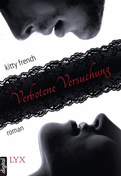 Verbotene Versuchung / Knight Bd.1 (eBook, ePUB) - French, Kitty