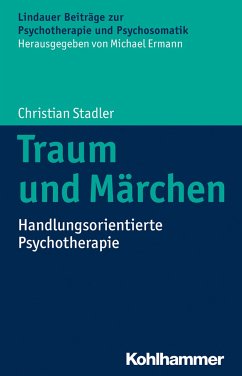 Traum und Märchen - Stadler, Christian