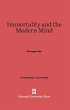 Immortality and the Modern Mind - Bild 1