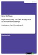 Implementierung von Case Management in... - Bild 1