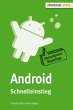 Android Schnelleinstieg (eBook, PDF) - Bild 1