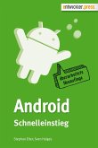 Android Schnelleinstieg (eBook, PDF)