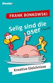 Selig sind die Loser (eBook, ePUB)