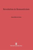 Revolution & Romanticism