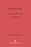 The Stannaries