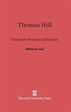 Thomas Hill - Land, William G.