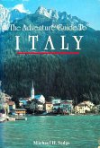 Italy Adventure Guide (eBook, ePUB)