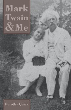 Mark Twain & Me - Quick, Dorothy