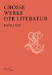 Große Werke der Literatur XIII - Bild 1