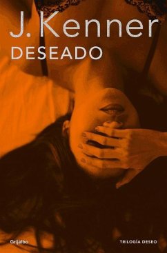 Deseo 1. Deseado - Kenner, Julie