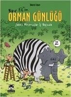 Bay Filin Orman Günlügü - Totaro, Roberto