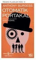 Otomatik Portakal - Burgess, Anthony