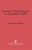 Journal of Washington Irving (1823-1824)