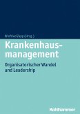 Krankenhausmanagement