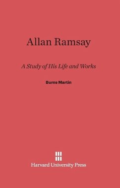 Allan Ramsay - Martin, Burns