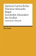 Historiae Alexandri Magni / Geschichte... - Bild 1
