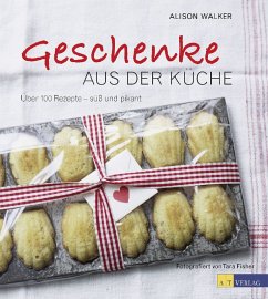 Cover Geschenke aus der Küche