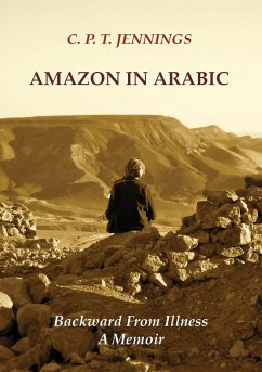 Amazon in Arabic - Jennings, C. P. T.