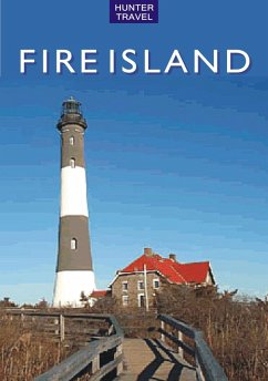 Fire Island (eBook, ePUB) - Francine Silverman