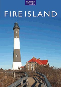 Cover Fire Island (eBook, ePUB)