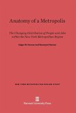 Anatomy of a Metropolis