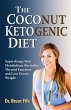 The Coconut Ketogenic Diet - Bild 1