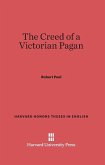 The Creed of a Victorian Pagan