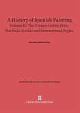 A History of Spanish Painting, Volume II