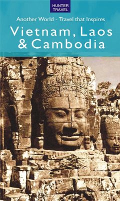 Cover Vietnam, Laos & Cambodia - Another World (eBook, ePUB)