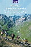 Sicily's Aeolian Islands: Stromboli, Vulcano, Lipari, Panarea, Filicudi, Alicudi (eBook, ePUB)