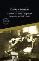 Edebiyat Dersleri - Ahmet Hamdi Tanpinar - Ucman, Abdullah