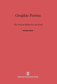 Graphic Forms - Kepes, György