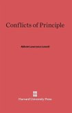 Conflicts of Principle