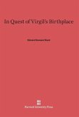 In Quest of Virgil's Birthplace