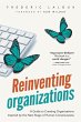 Reinventing Organizations - Bild 1