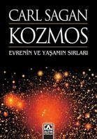 Kozmos - Evrenin ve Yasamin Sirlari - Sagan, Carl