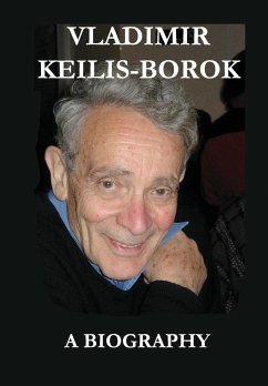 Vladimir Keilis-Borok