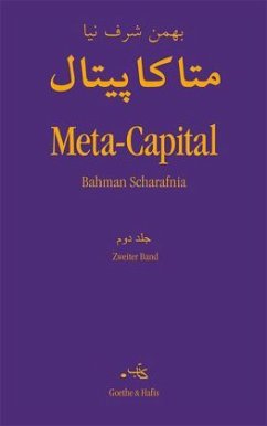 Meta-Capital - Scharafnia, Bahman