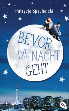 Bevor die Nacht geht (eBook, ePUB) - Spychalski, Patrycja