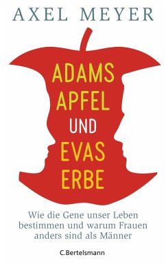Adams Apfel und Evas Erbe (eBook, ePUB) - Meyer, Axel