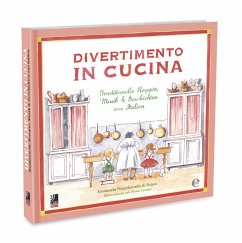 Divertimento In Cucina - Di Sciara, Emanuela N.