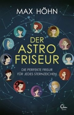 Der Astrofriseur - Höhn, Max